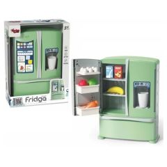 LD-887A SESLİ AKSESUARLI BUZDOLABI -VDM