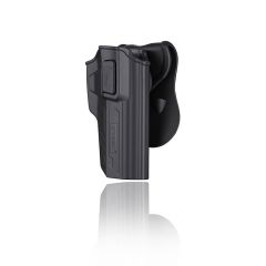 Cytac T92G2 Beretta 92/92FS Girsan Regard MC Polimer Kılıf R-Defender
