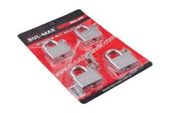 Bulmax Master 4lu Kılıt Setı Bmx-509 (1 Adet Gönderilir)