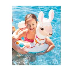 Intex Hayvan Figürlü Simit (3-6 Yaş)