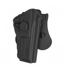 Cytac BHIG2 Browning Hi-Power Polimer Silah Kılıfı