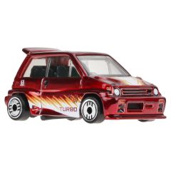 HDG52 Hot Wheels Ultra Hots Arabalar