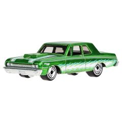 HDG52 Hot Wheels Ultra Hots Arabalar