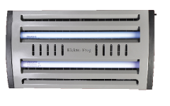 Elektrofrog Sinek Öldürücü SM040 Duvar Tipi - 80 – 100 m² 2x15W UV Florasanlı