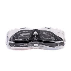 JS-G650 Silikon Buğu Önleyici Gözlük