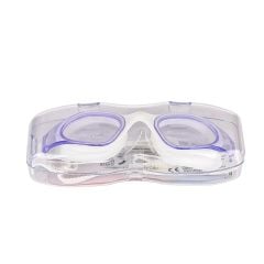 JS-G650 Silikon Buğu Önleyici Gözlük