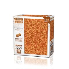 20762 PUZZLE 1000 ACORN AND OAK