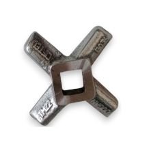 Doğan Çiftel 22 Kıyma Makinesi Bıçağı 72mm Et Makinası Bıçak Yedek Parça Tek Adet