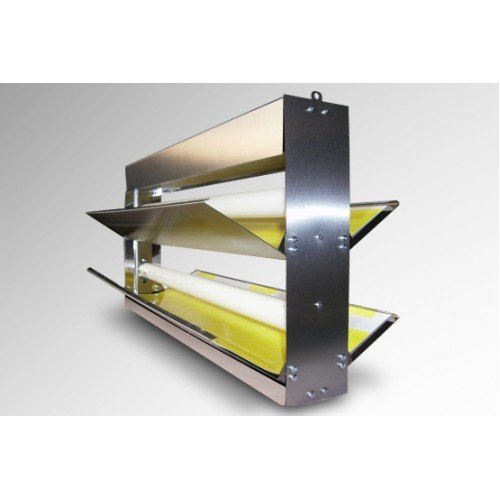 Fenomen KANAT 220  Sinek Kovucu