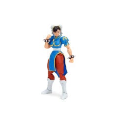 9334216314R00 Street Fighter II Chun-Li 6 Figure
