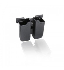 Cytac MP-G3 Glock Çift Şarjörlük Polimer