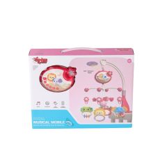 BIB6988485-Vardem Dönence Işıklı Ve Müzikli