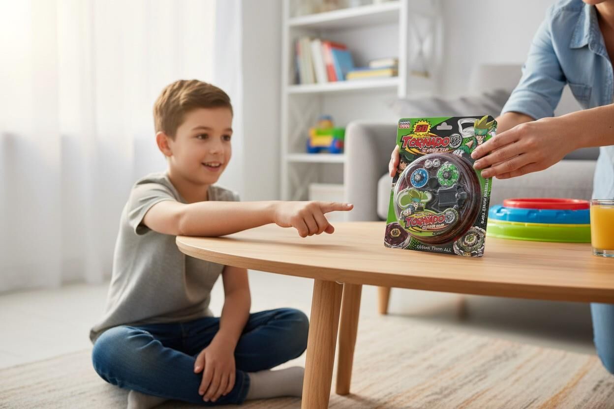 7107B BEYBLADE -PSF
