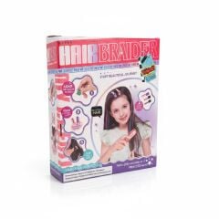 KSY909 TOYCRAFT DIY SAÇ BOYAMA MAŞASI SET-TYC