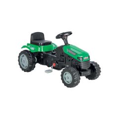 07 314Y ACTIVE TRAKTÖR PEDALLI YEŞİL