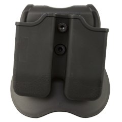 Cytac MP-P2 Beretta Çift Şarjörlük Polimer İkili Şarjör Kılıfı