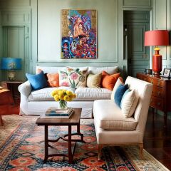 22048 PUZZLE 1500 THE SİSTERHOOD