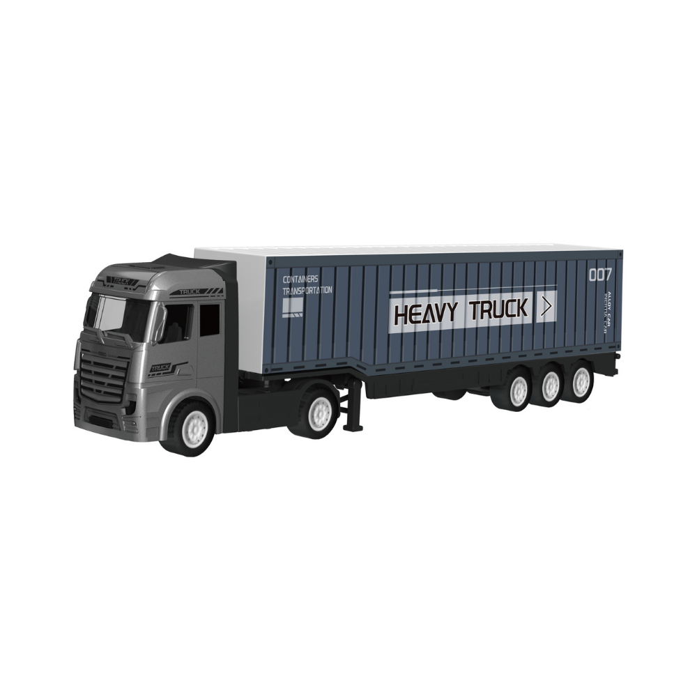 BIGQ66B-1 DIE CAST TIR-MGA
