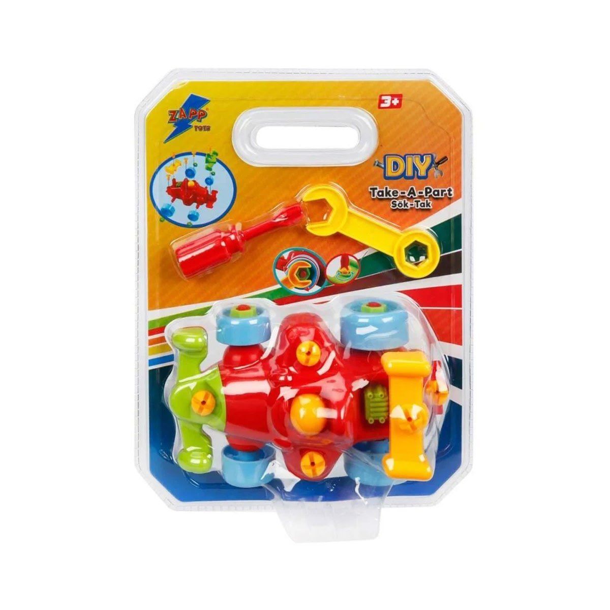 88742 Sök Tak Go Kart -Sunman