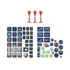 7600390100 SPACE CENTER