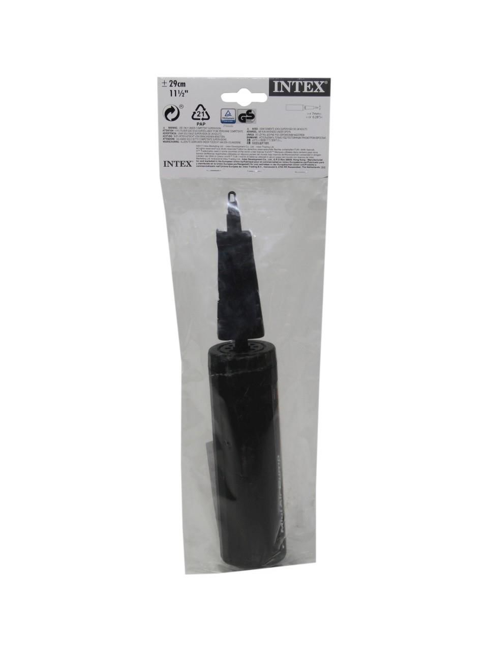 29CM EL POMPASI İNTEX