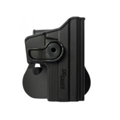 İmi Z1090 Sig Sauer P225 P229 Kılıf Siyah Sağ El