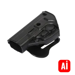 İmi Z1090 Sig Sauer P225 P229 Kılıf Siyah Sağ El