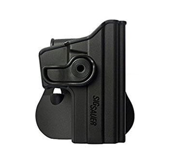 İmi Z1090 Sig Sauer P225 P229 Kılıf Siyah Sağ El