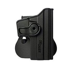 İmi Z1090 Sig Sauer P225 P229 Kılıf Siyah Sağ El