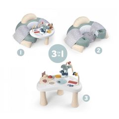 7600140103 Smoby Little Cosy Seat - Aktiviteli Bebek Koltuğu +6 ay
