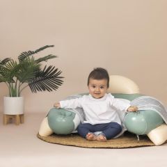 7600140103 Smoby Little Cosy Seat - Aktiviteli Bebek Koltuğu +6 ay