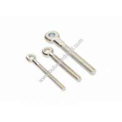 Bulmax M10 Gozlu Cıvata Bmx-5733 (1 Adet Gönderilir)