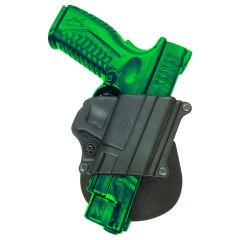 Fobus SP11 B Sig Sauer SP2022, Springfield, Ruger 345 Uyumlu Kılıf (Tabanca Hariçtir)