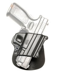 Fobus SP11 B Sig Sauer SP2022, Springfield, Ruger 345 Uyumlu Kılıf (Tabanca Hariçtir)