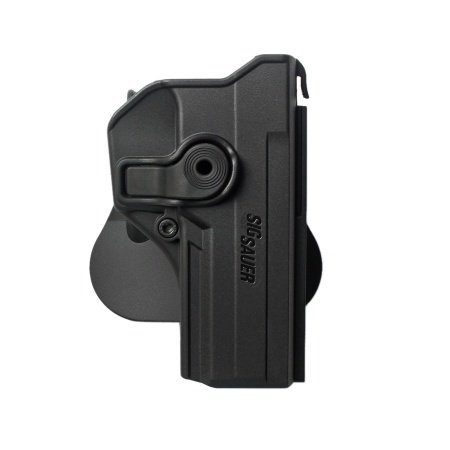 İmi Z1060 Sig Sauer P250 Full Size Tab. Kılıfı Roto/Retention
