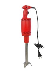 Özlem Sanayi Tipi Blender BL-25cm - Yüksek Performanslı Endüstriyel El Blenderi (1 Adet)