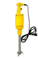 Özlem Sanayi Tipi Blender BL-25cm - Yüksek Performanslı Endüstriyel El Blenderi (1 Adet)