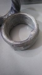 Elektrikli Çit Teli Örgü Çelik Tel 200 metre 7 Damarlı