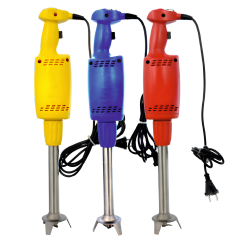 Özlem Sanayi Tipi Blender BL-25cm - Yüksek Performanslı Endüstriyel El Blenderi (1 Adet)