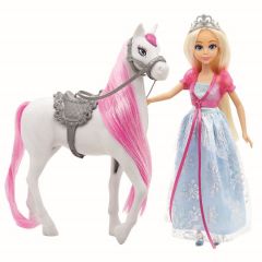 S00081047 SUN FNV DREAMES PRENSES BEBEK VE ATI-SUN