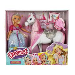 S00081047 SUN FNV DREAMES PRENSES BEBEK VE ATI-SUN