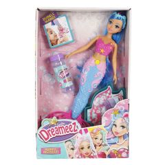 S00081056 OYUN SET DREAMEEZ BALONCUK DENİZ KIZ-SUN