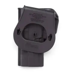 İmi Defense Z8020 Sig Sauer Solak Kılıf SP2022 / P226 / P228 / Mk25 Silah Kılıfı - Siyah