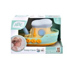 204114016 ABC COZY CARO