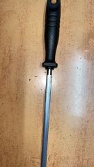 Solingen Flügel Ekonomik Yuvarlak Masat No:8 20 cm