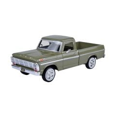 73315 Ford F-100 Pick Up 1:24 -Vardem