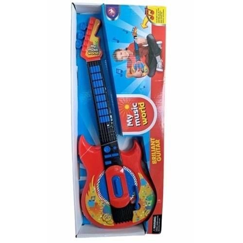 6969-63 - 59 CM ELEKTRONİK GİTAR-ZRV