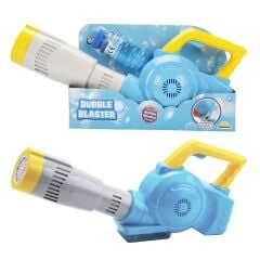 S00006376 KÖPÜK TABANCASI BALONCUK MAK. 120ML-SUN
