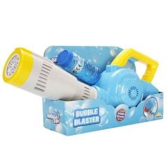 S00006376 KÖPÜK TABANCASI BALONCUK MAK. 120ML-SUN