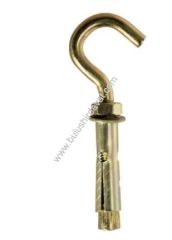 Bulmax M8*100 Kancalı Acık Dubel Bmx-5931 (60 Adet Gönderilir)